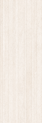 Erta Beige Decor/100/R 33.3x100 - фото 1