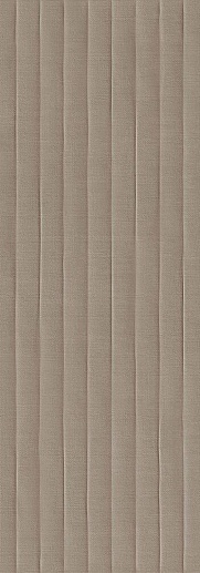 Fabric Yute Struttura Fold 3D 40x120 - фото 1