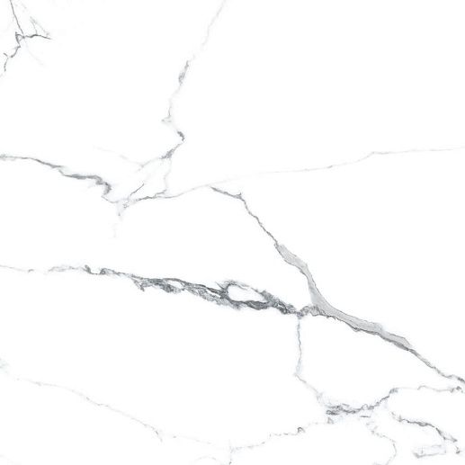 Statuarietto White 60x60 - фото 1