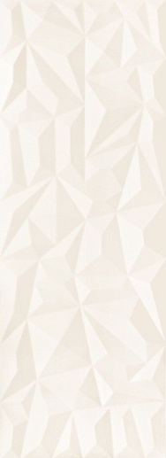 Tonara White Satin B Str 32.8x89.8 - фото 1