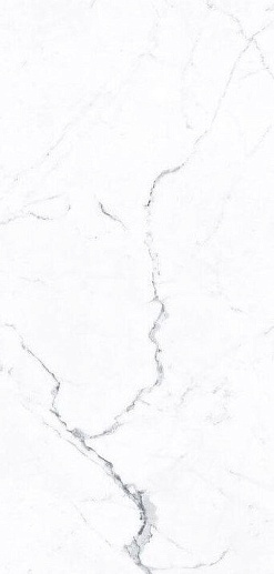 Idyllic Statuario White Starlight POLI 60x120 - фото 1