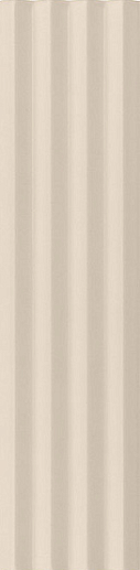 Costa Nova Praia Beige Pale Matt 5x20 - фото 1