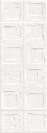 Style Magic Bas Blanco 32x89 - фото 1