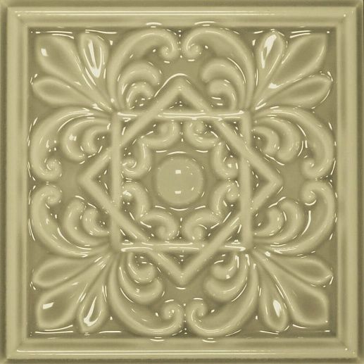Plus Classic 1 Khaki 15x15 - фото 1