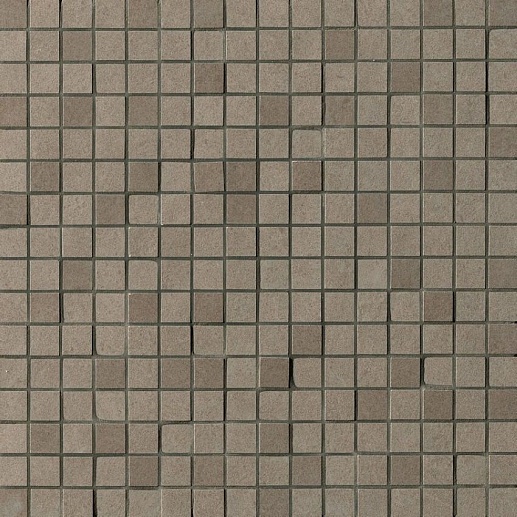 Sheer Taupe Mosaico 30.5x30.5 - фото 1