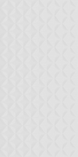 Pastel Waffle white 30x60 - фото 1