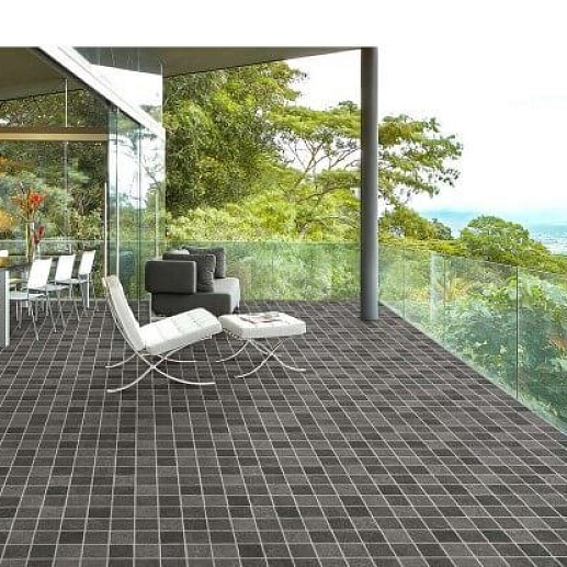 Dual Gres Cartago Basalt 1