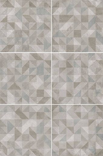 Urban Forest Silver Mix 20x20 - фото 1