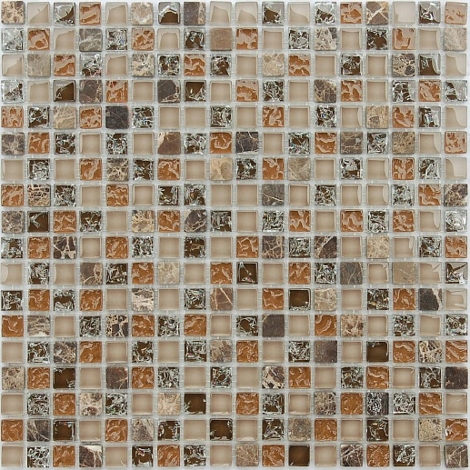 Naturelle 8 mm Klondike 30.5x30.5 - фото 1