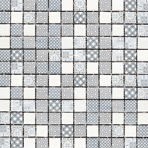Graphic Baltimore Mix 31.6x31.6 - фото 1