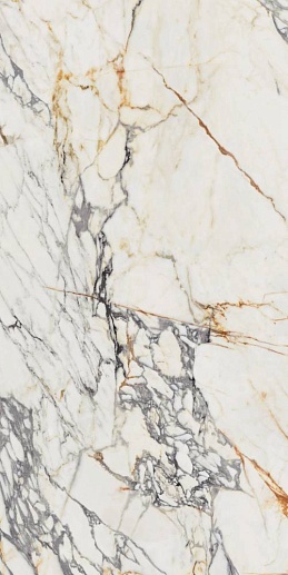 Epoque Arabescato Lapp. 3d Ret 60x120 - фото 1