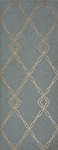 Goldstone Teal Chain 35x90 - фото 1