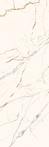 Guarda Bianco Rekt Polysk 29.8x89.8 - фото 1