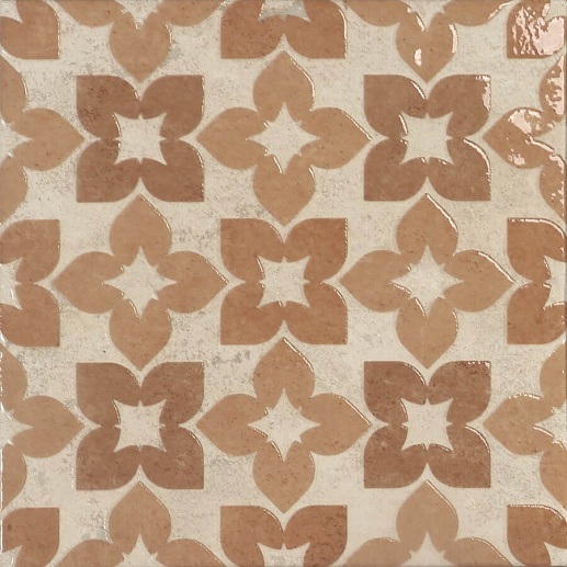 Ocean/Meraki Soul Ocre Matt 20x20 - фото 1