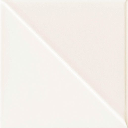 Finestra White 14.8x14.8 - фото 1