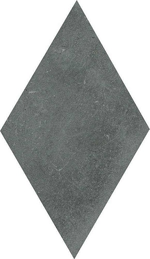 Materia Prima Rombo Hunter Green 13.7x24 - фото 1