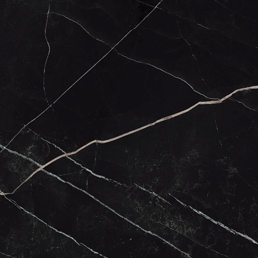 Empire Calacatta Black Lapp 60x60 - фото 1
