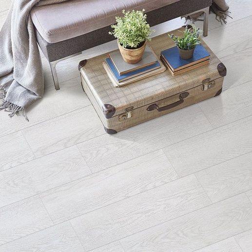 Global Tile Albus 1