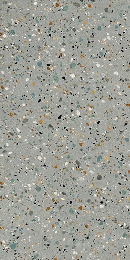 Ess. Gobi Grigio 60x120 - фото 1