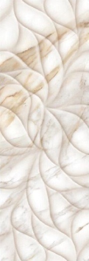 Calacatta Oro Struttura 24.2x70 - фото 1