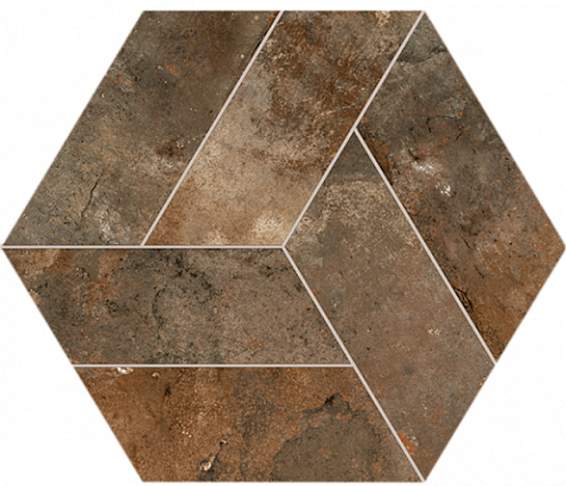 Basalt Mud 20x24 - фото 1