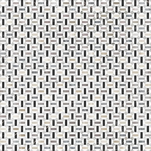 Nova Como Sat Rec 60x60 - фото 1