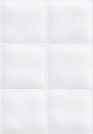 Hanami Sakura Blanco Brillo 23x33.5 - фото 1