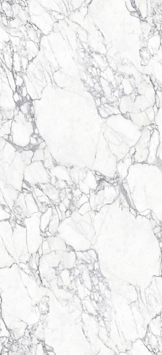 Statuario Oro White Polished 120x260 - фото 1
