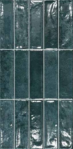 Pool Blue 31.6x60 - фото 1