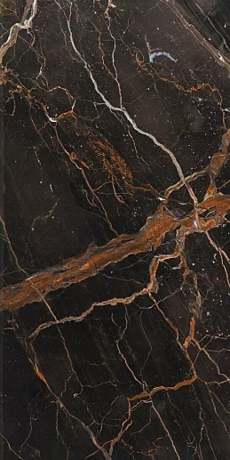 Porcesshine Vanity Brown Super Polished 60x120 - фото 1