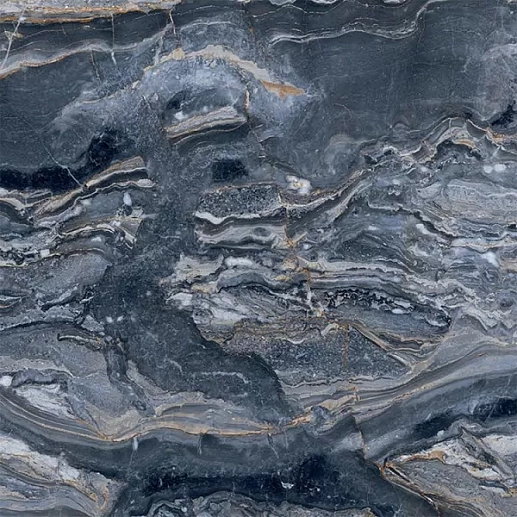 Apulia Blue Sugar 60x60 - фото 1