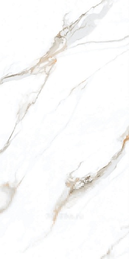 Atlas Wide Calacatta Gold 120x240 - фото 1