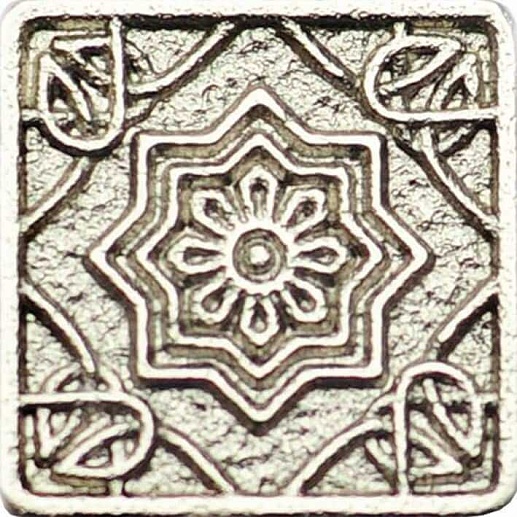 Maghrib Nickel 3x3 - фото 1