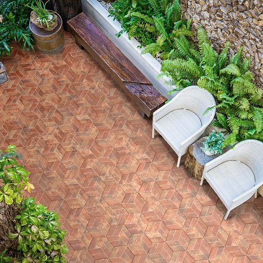 Monopole Ceramica Basalt 1