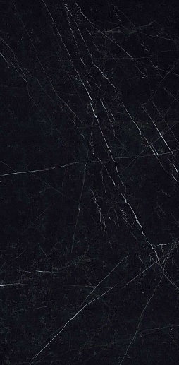 Maxfine Marmi Black Marquinia 120x270 - фото 1