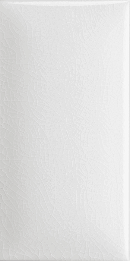 Antique Crackle Whitecrack 7.5x15 - фото 1