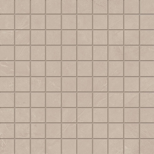 Total Look Mosaico Sabbio Nat 30x30 - фото 1