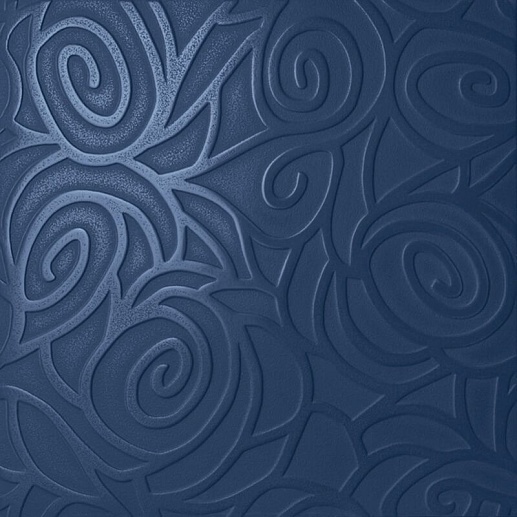 Tango Blu 60x60 - фото 1