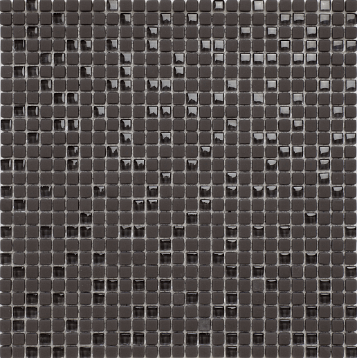Calm Serene Black 30.5x30.5 - фото 1