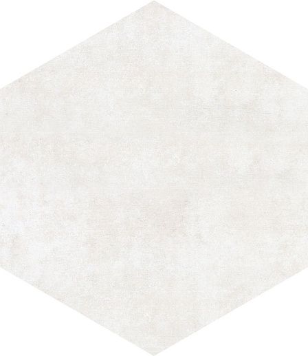 At.Alpha Blanco Hex 25.8x29 - фото 1
