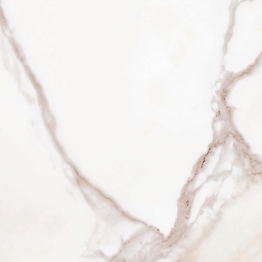 Iceberg White 60x60 - фото 1