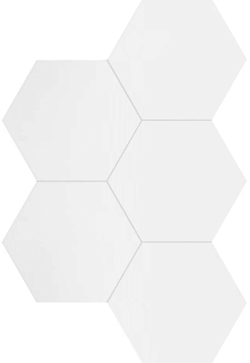 Coimbra White 17.5x20 - фото 1