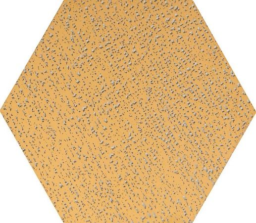 Grigia Hex 11x12.5 - фото 1