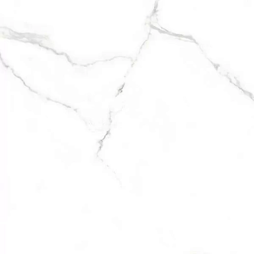 Pristine White Белый матовый 60x60 - фото 1