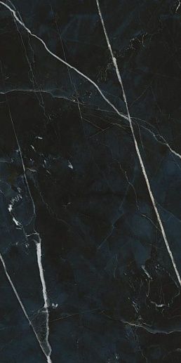 Black & Light Calacatta Black Calacatta 60x120 - фото 1