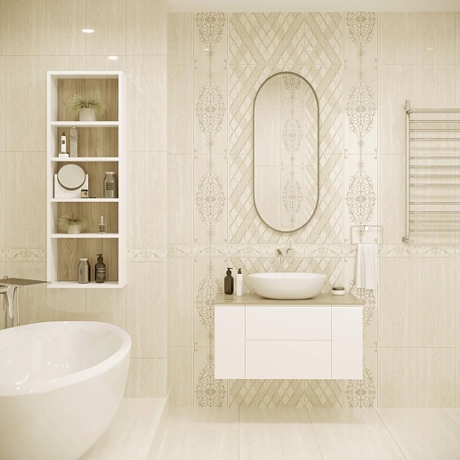 Gracia Ceramica Regina 1
