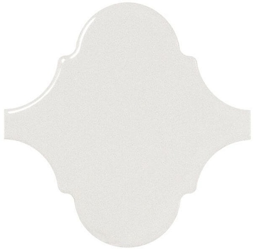 Scale .Scale.Alhambra.White 12x12 - фото 1