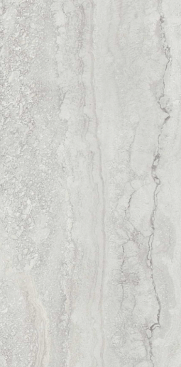 Unique Travertine Vein Cut Silver Naturale 60x120 - фото 1