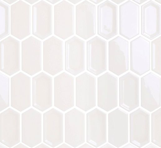 Candylike Crayon White Glos 27.8x30.4 - фото 1