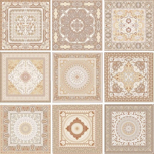 Creta 60x60 - фото 1